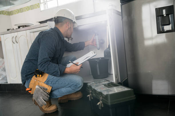 Best Clogged Drain Plumber  in Gulfport, FL