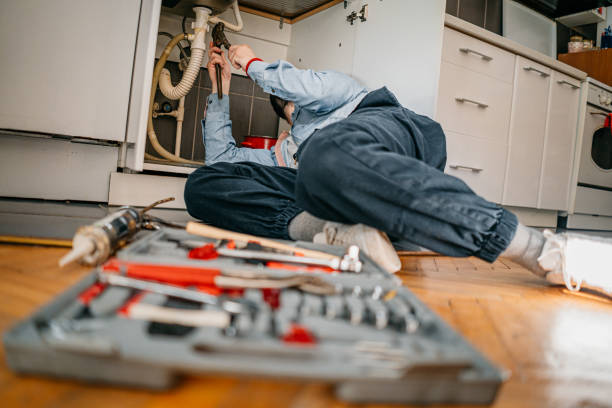 Best Residential Plumbing Services  in Gulfport, FL