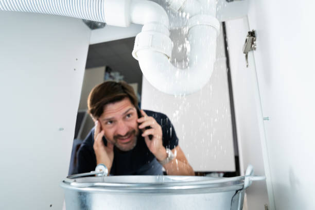 Best Water Leak Repair  in Gulfport, FL