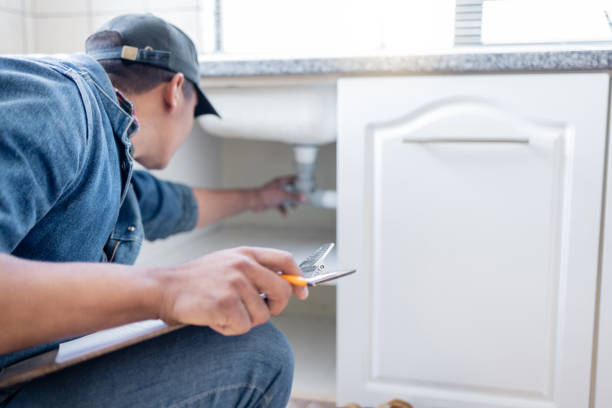 Best Gas Line Repair  in Gulfport, FL