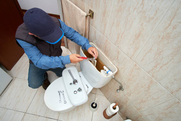 Best Water Heater Repair  in Gulfport, FL