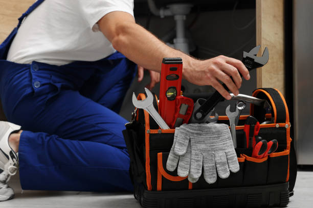Best Pipe Repair Near Me  in Gulfport, FL