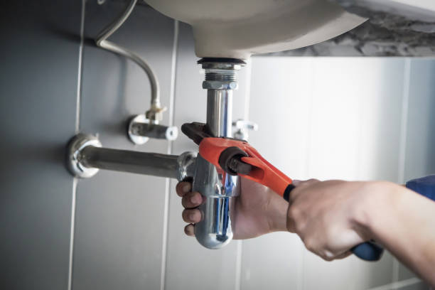 Best Water Softener Installation  in Gulfport, FL
